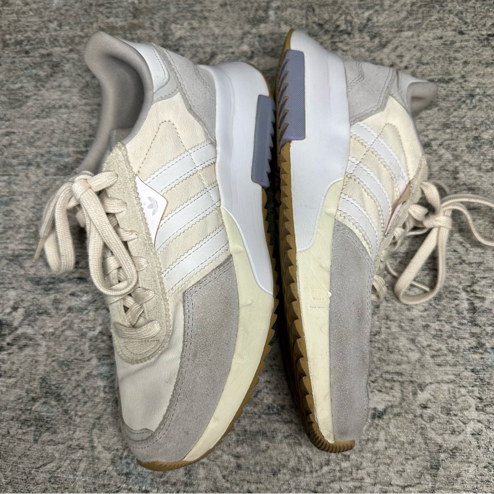 Adidas Retropy Sneaker Size 7